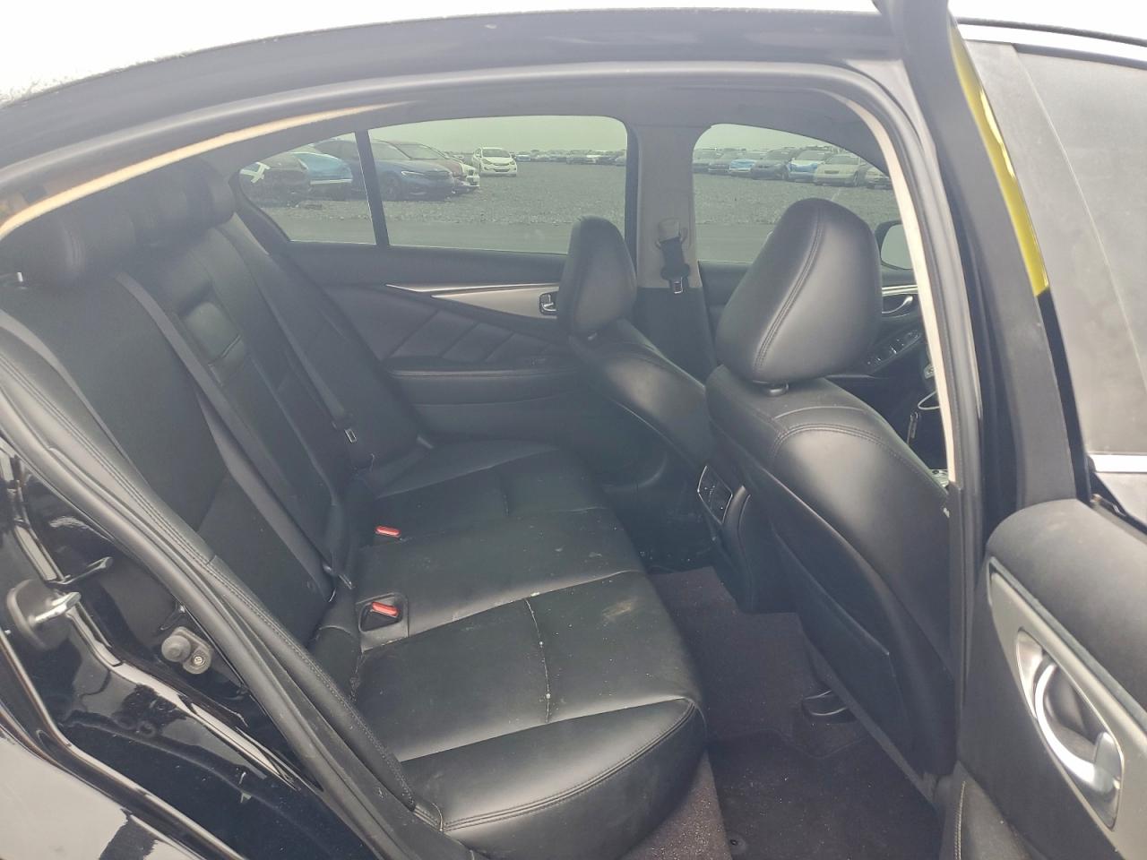 2020 Infiniti Q50 Pure VIN: JN1EV7AP5LM206670 Lot: 94375605