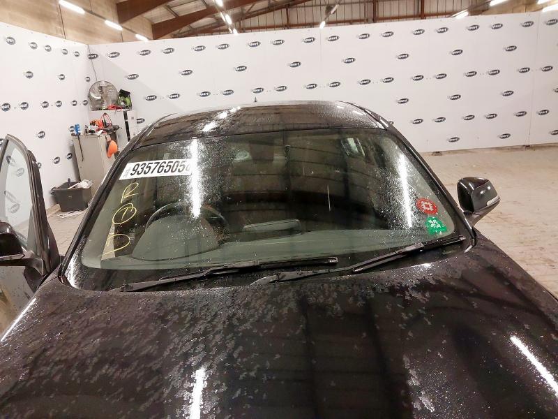 2012 BMW 1 SERIES 116I SPORT 5DR