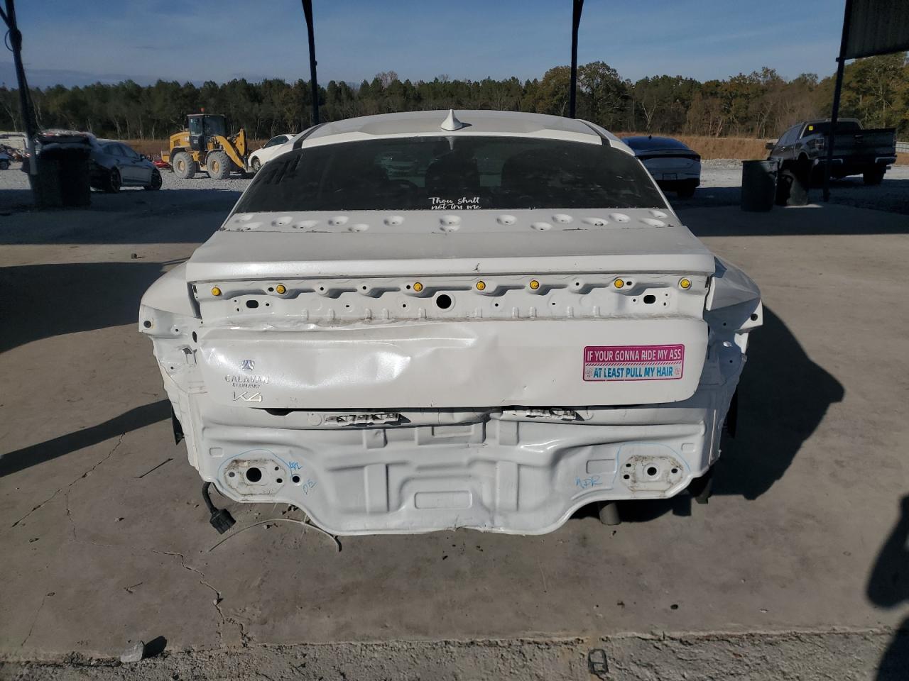 2025 Kia K4 Lx VIN: 3KPFT4DE1SE097895 Lot: 93189275