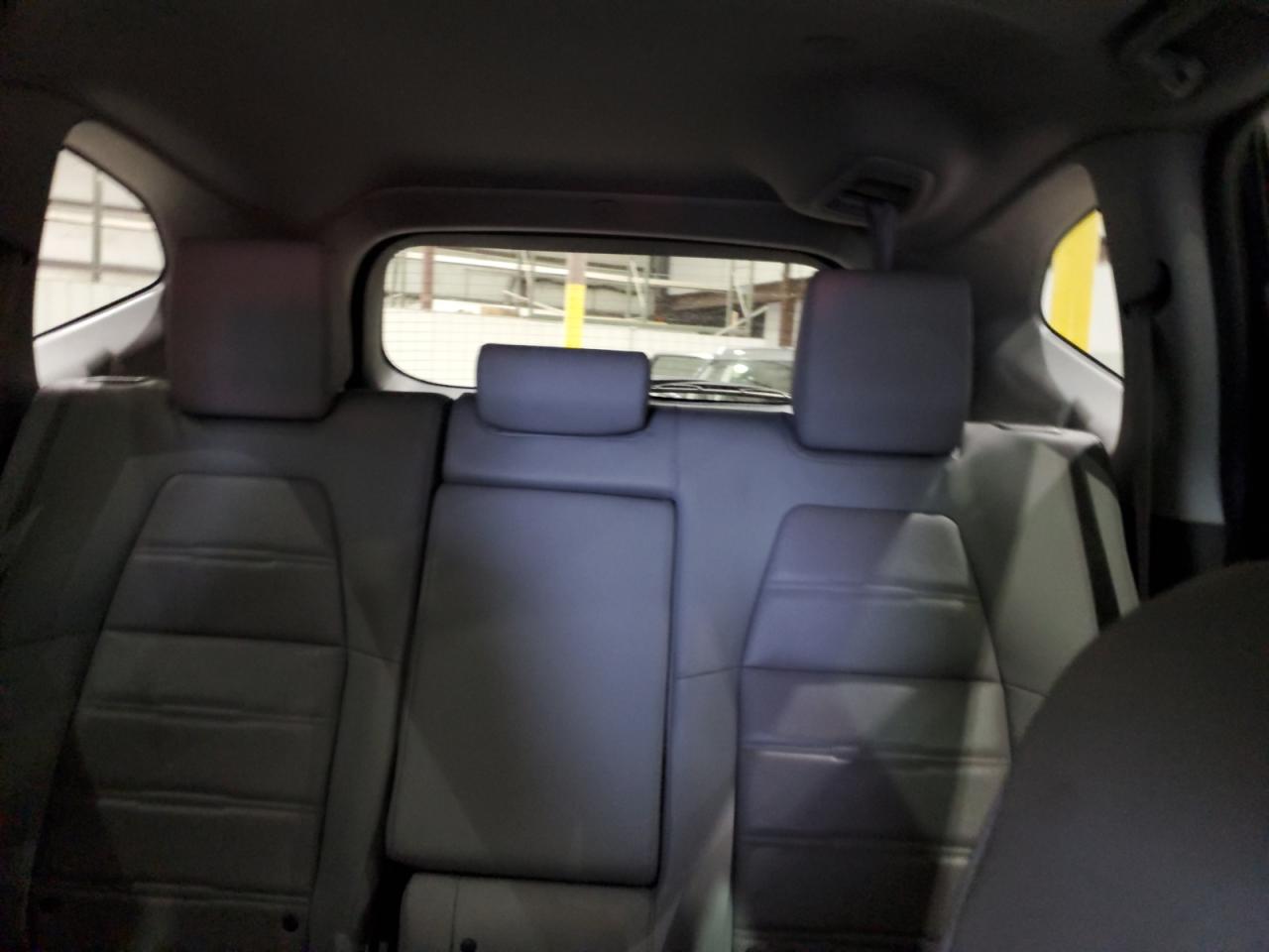 2019 Honda Cr-V Touring VIN: 7FARW2H90KE007687 Lot: 93039865