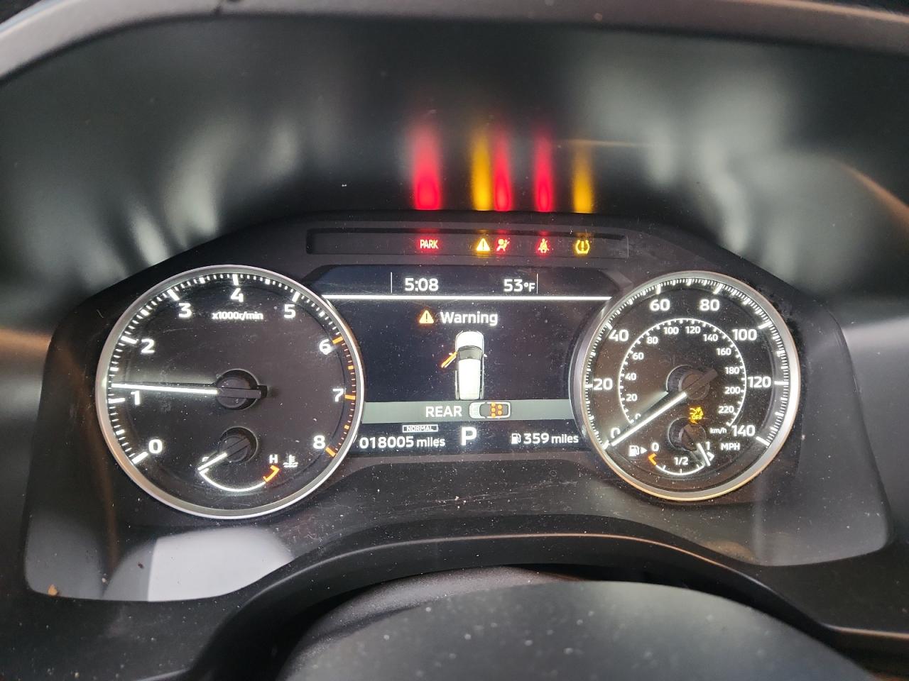 2024 Mitsubishi Outlander Se VIN: JA4J4VA88RZ053591 Lot: 93376085