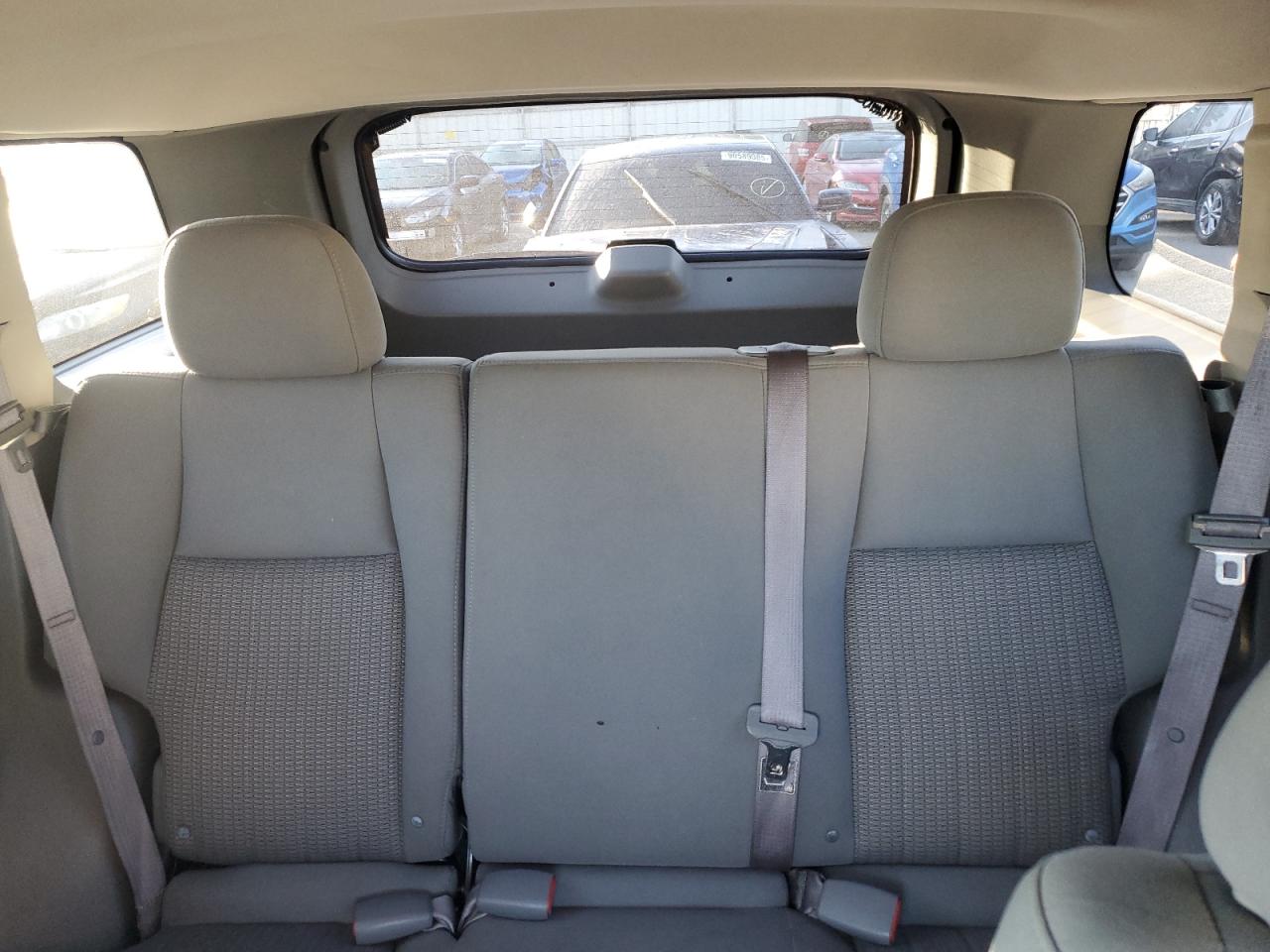 2007 Jeep Grand Cherokee Laredo VIN: 1J8GR48K37C556340 Lot: 90517645