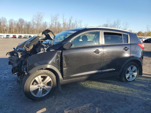 2011 Kia Sportage Lx