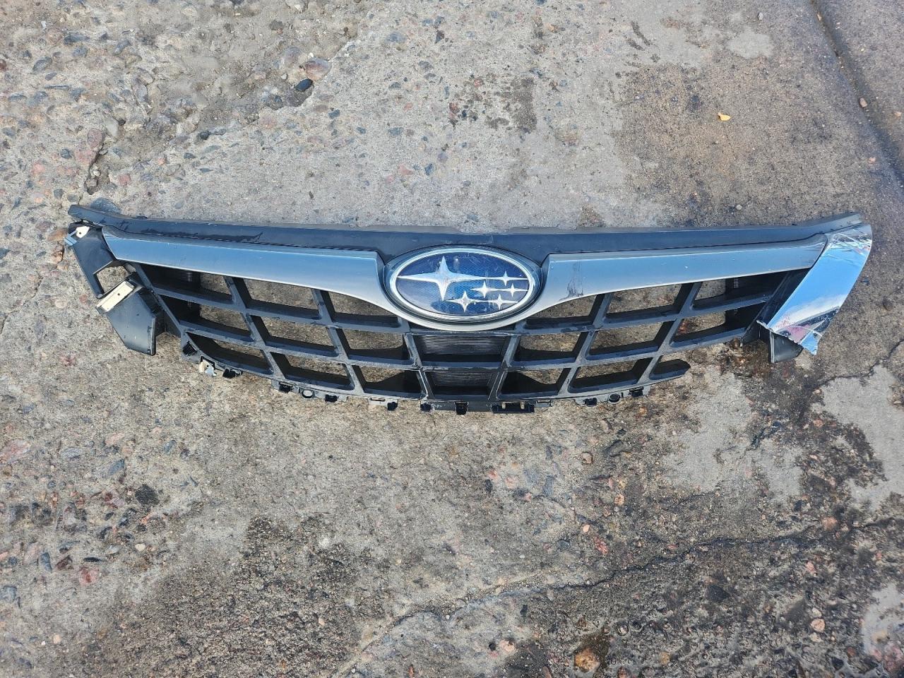 2008 Subaru Impreza 2.5I VIN: JF1GE61618H511399 Lot: 91078845