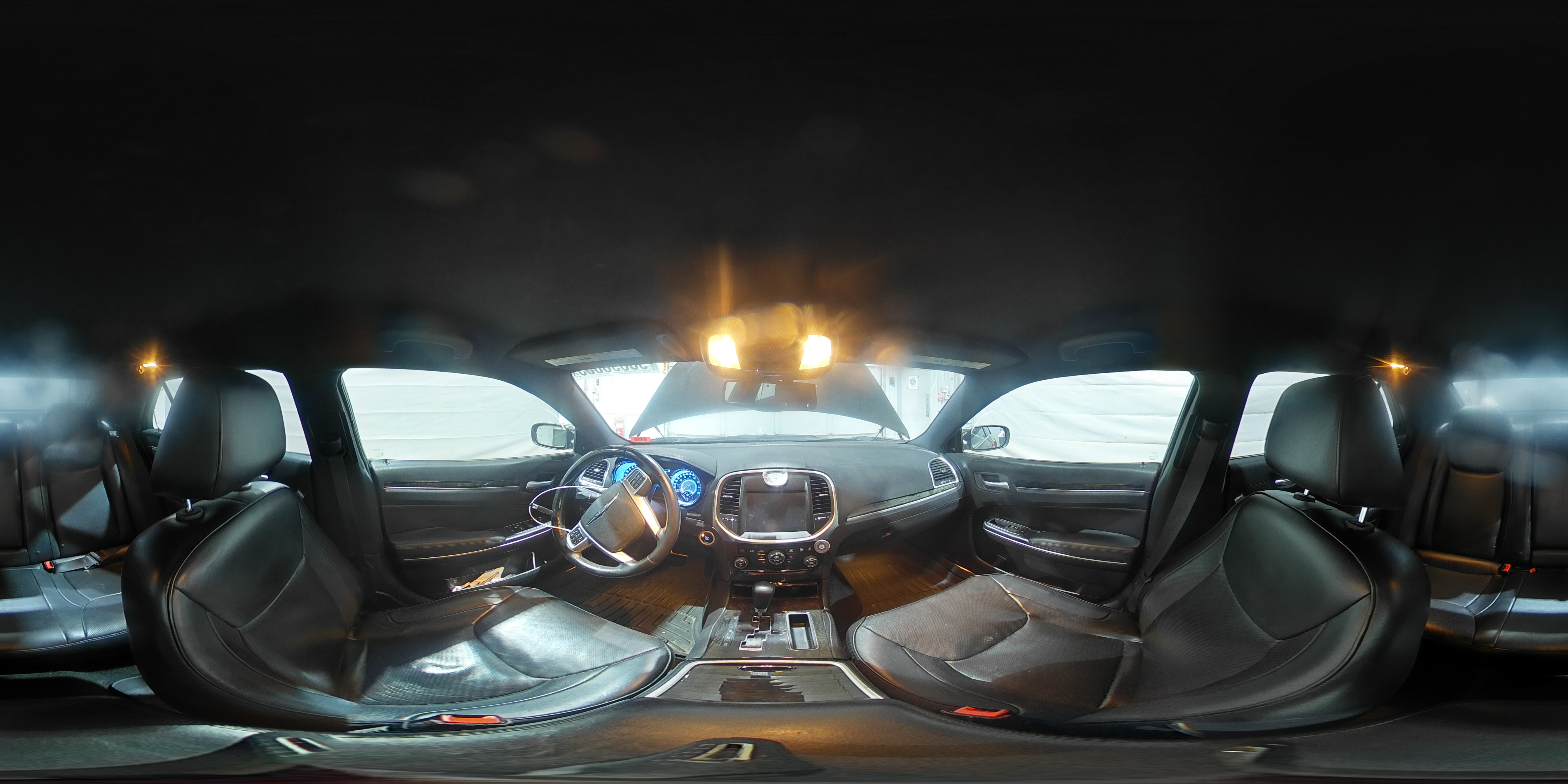 2013 Chrysler 300C VIN: 2C3CCAKT8DH712442 Lot: 93698805