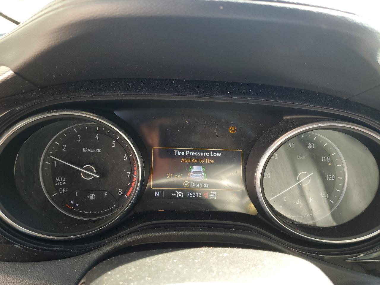 2022 Buick Encore Gx Preferred VIN: KL4MMCSL2NB107720 Lot: 91655655