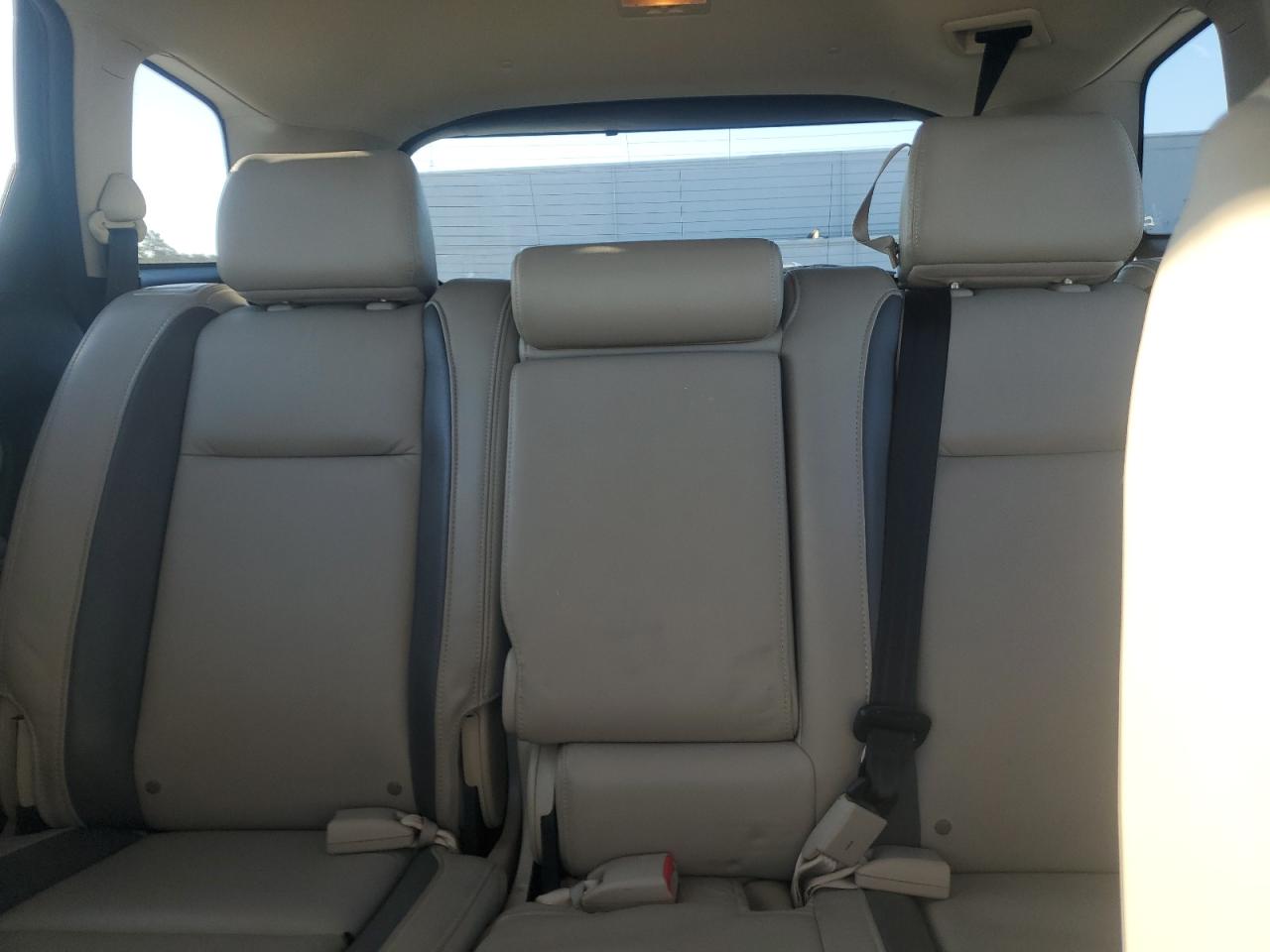 2011 Mazda Cx-9 VIN: JM3TB3CV7B0305585 Lot: 92454465