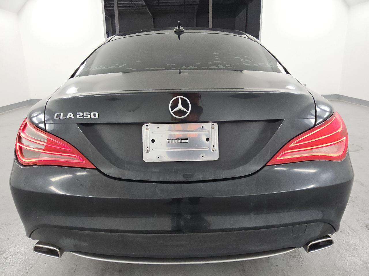 2014 Mercedes-Benz Cla 250 VIN: WDDSJ4EB8EN134634 Lot: 92264095