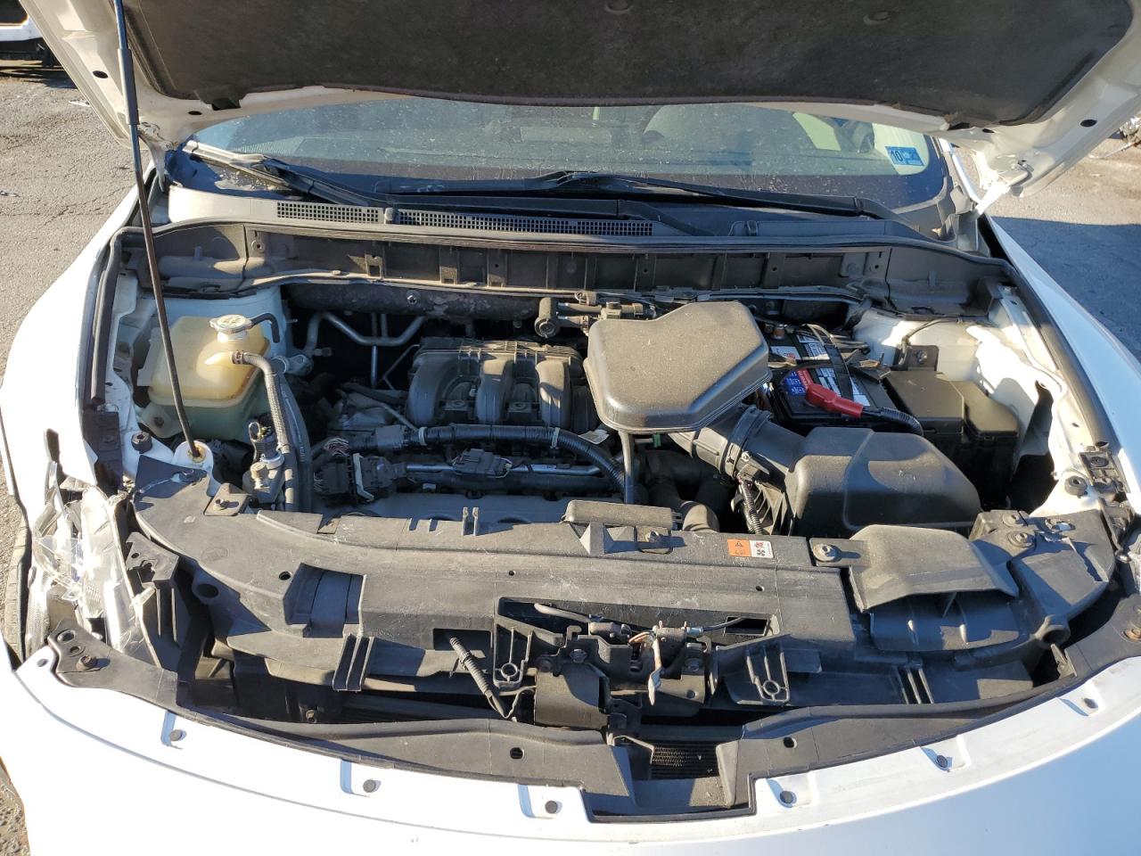 2014 Mazda Cx-9 Grand Touring VIN: JM3TB3DV0E0430107 Lot: 92584195