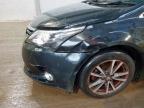 2014 TOYOTA AVENSIS 2.0 D-4D ICON 4DR for sale at Copart EAST KILBRIDE
