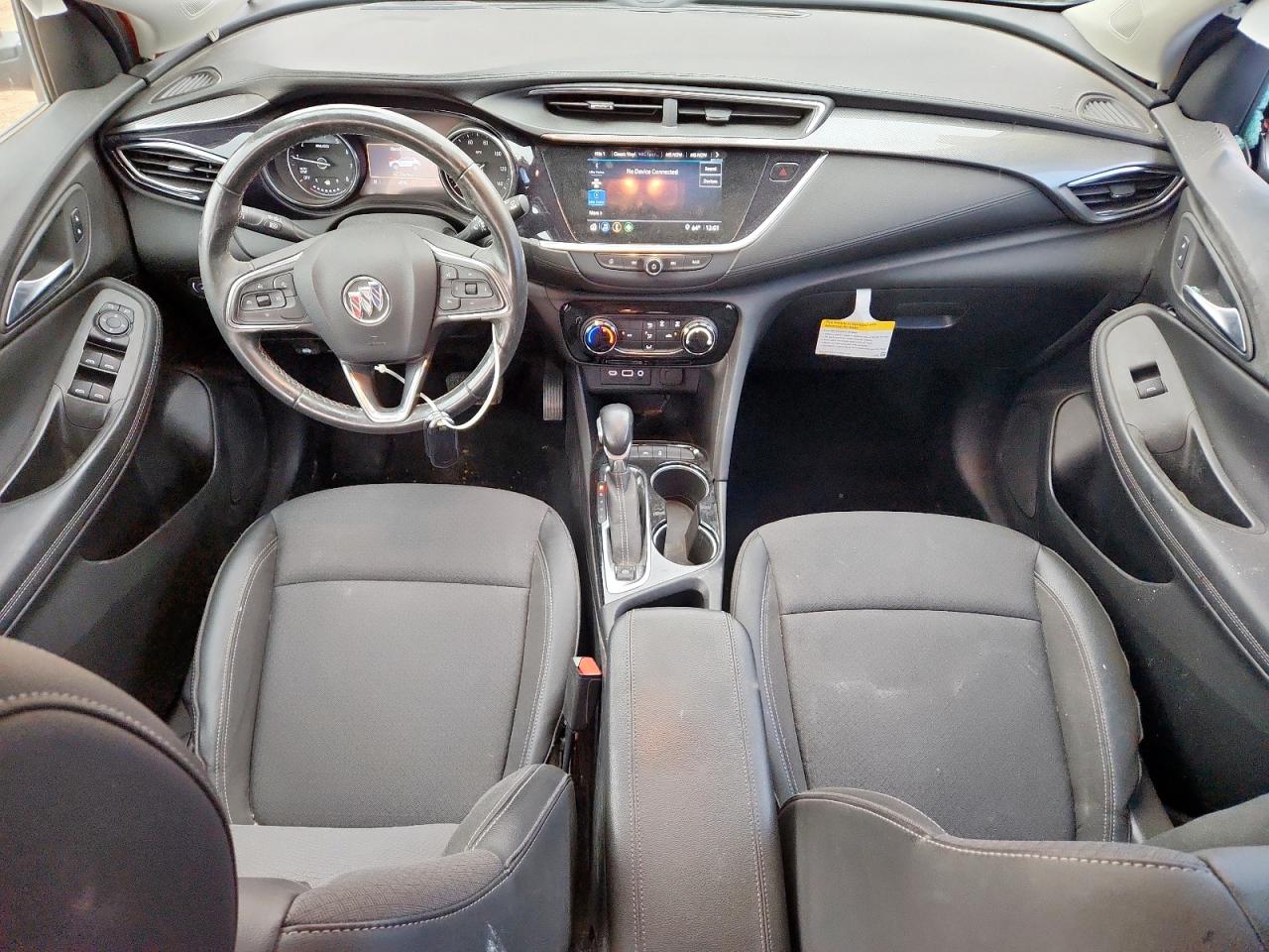 2022 Buick Encore Gx Preferred VIN: KL4MMBS24NB148044 Lot: 90235675