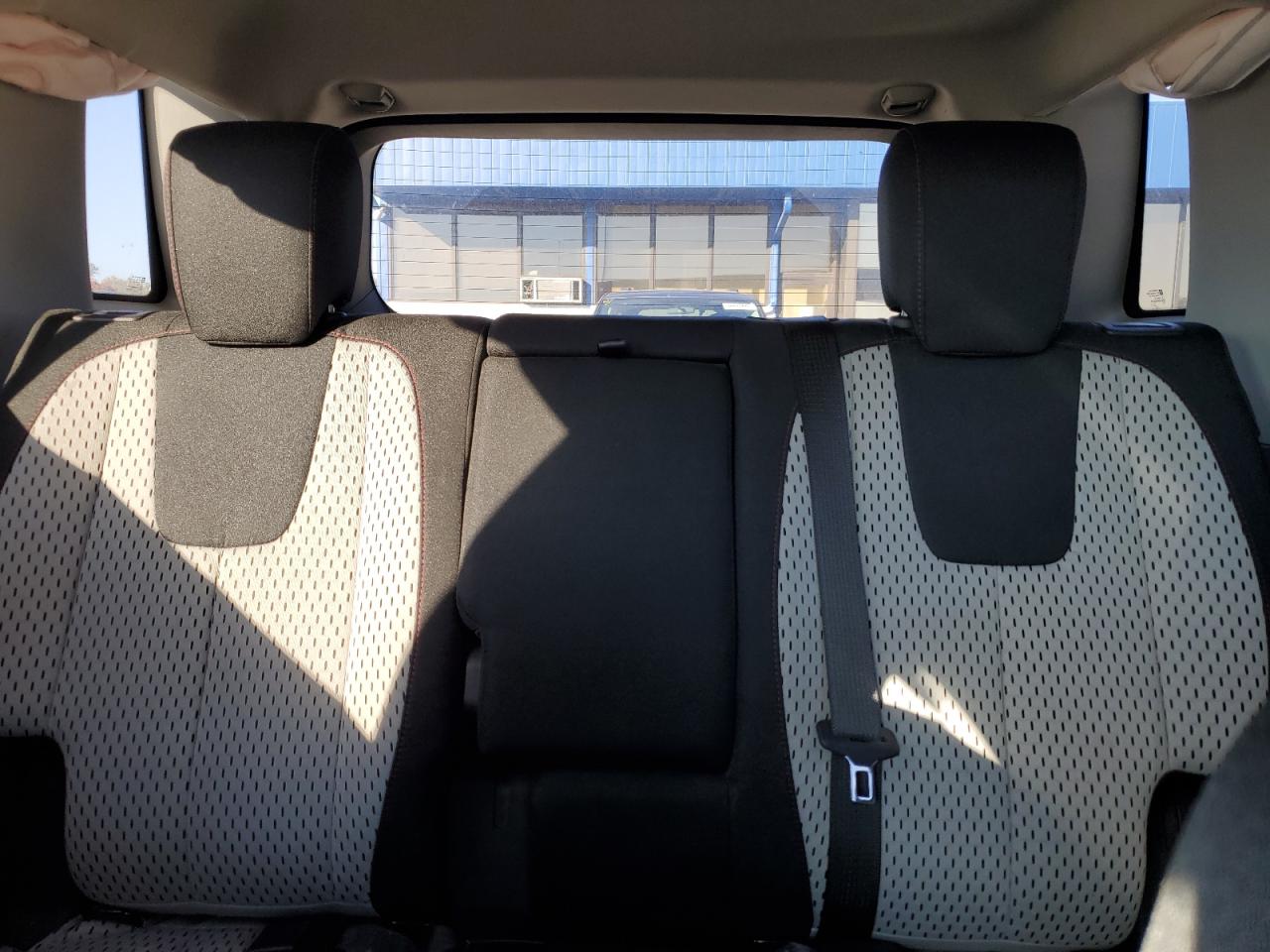 2014 GMC Terrain Sle VIN: 2GKALMEK5E6167034 Lot: 91167415