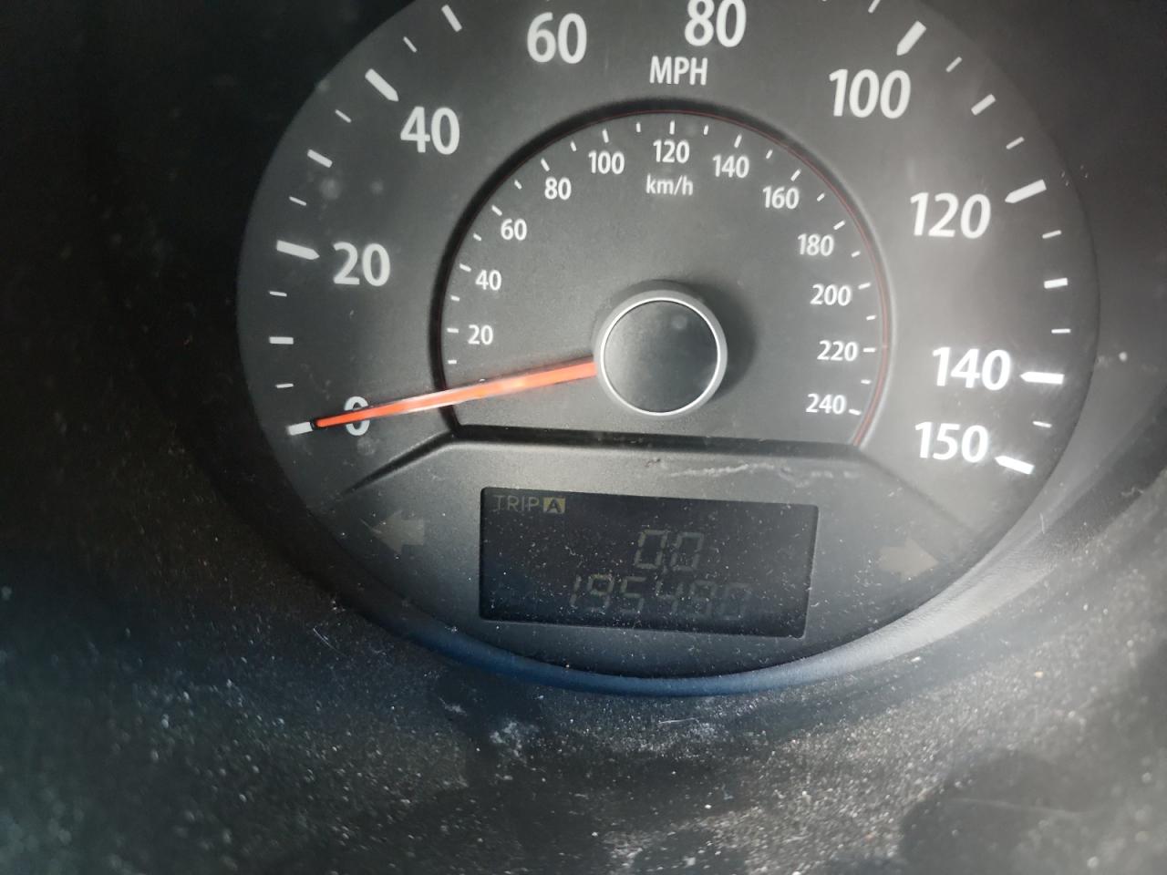 2011 Kia Sorento Ex VIN: 5XYKU4A25BG039362 Lot: 92023155