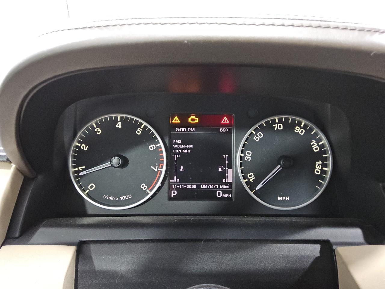 2016 Land Rover Lr4 Hse Luxury VIN: SALAK2V63GA792276 Lot: 90306655