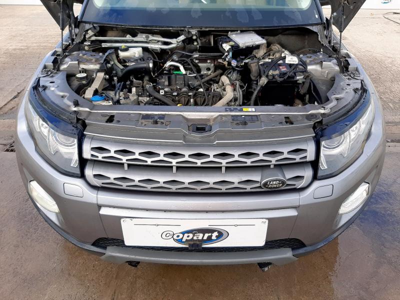 2013 LAND ROVER RANGE ROVER EVOQUE 2.2 SD4 PURE 5DR AUTO [TECH PACK]