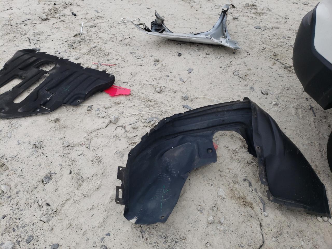 2021 Jeep Cherokee Latitude VIN: 1C4PJLCB6MD187530 Lot: 91935225