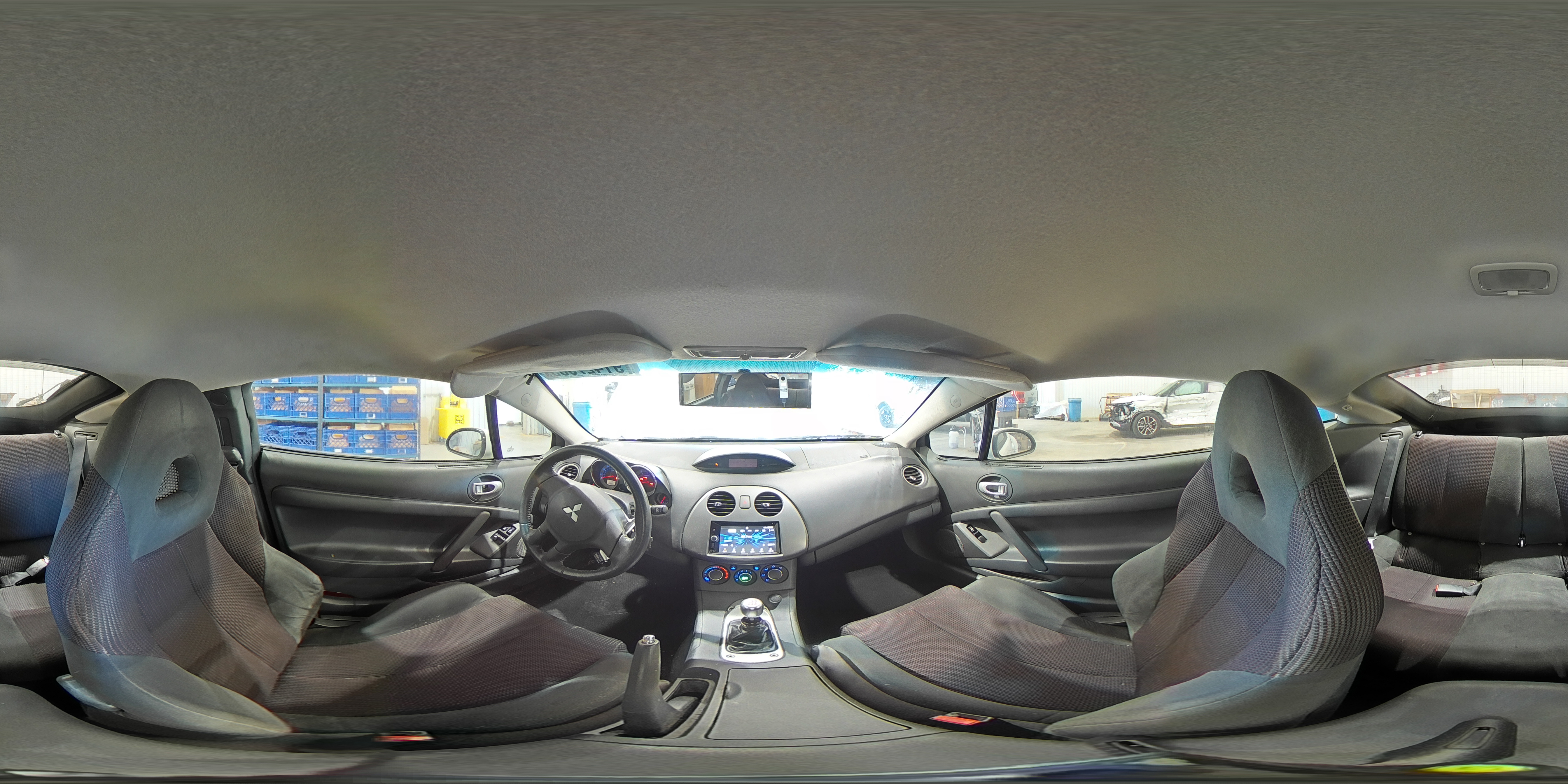 2011 Mitsubishi Eclipse Gs Sport VIN: 4A31K5DF9BE017005 Lot: 91427305