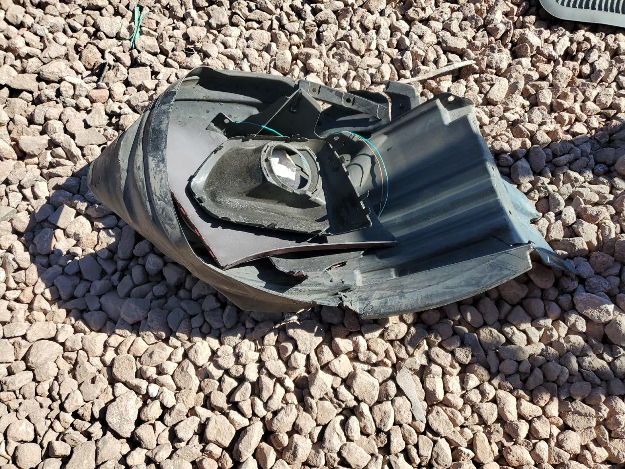 1955 Ford Unknown VIN: F10V5R23537 Lot: 91721485