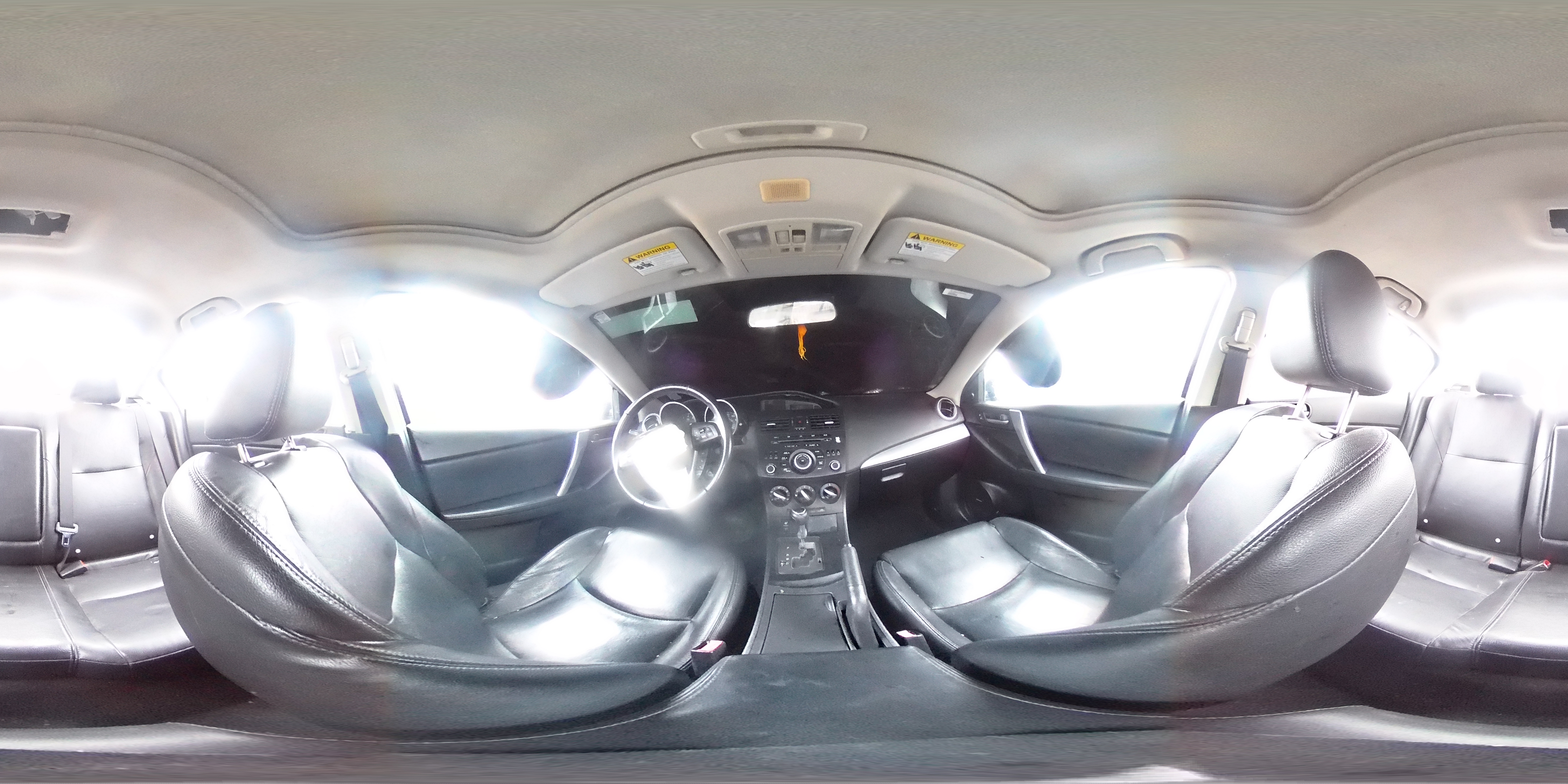 2012 Mazda 3 I VIN: JM1BL1W89C1659311 Lot: 93318905