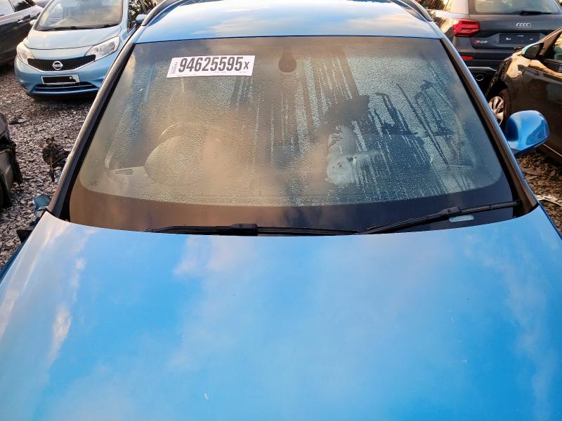 2016 AUDI Q3 2.0 TDI S LINE 5DR