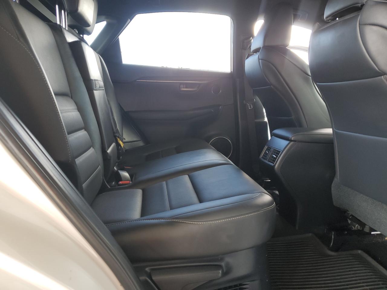 2015 Lexus Nx 200T VIN: JTJBARBZ8F2001123 Lot: 92877815