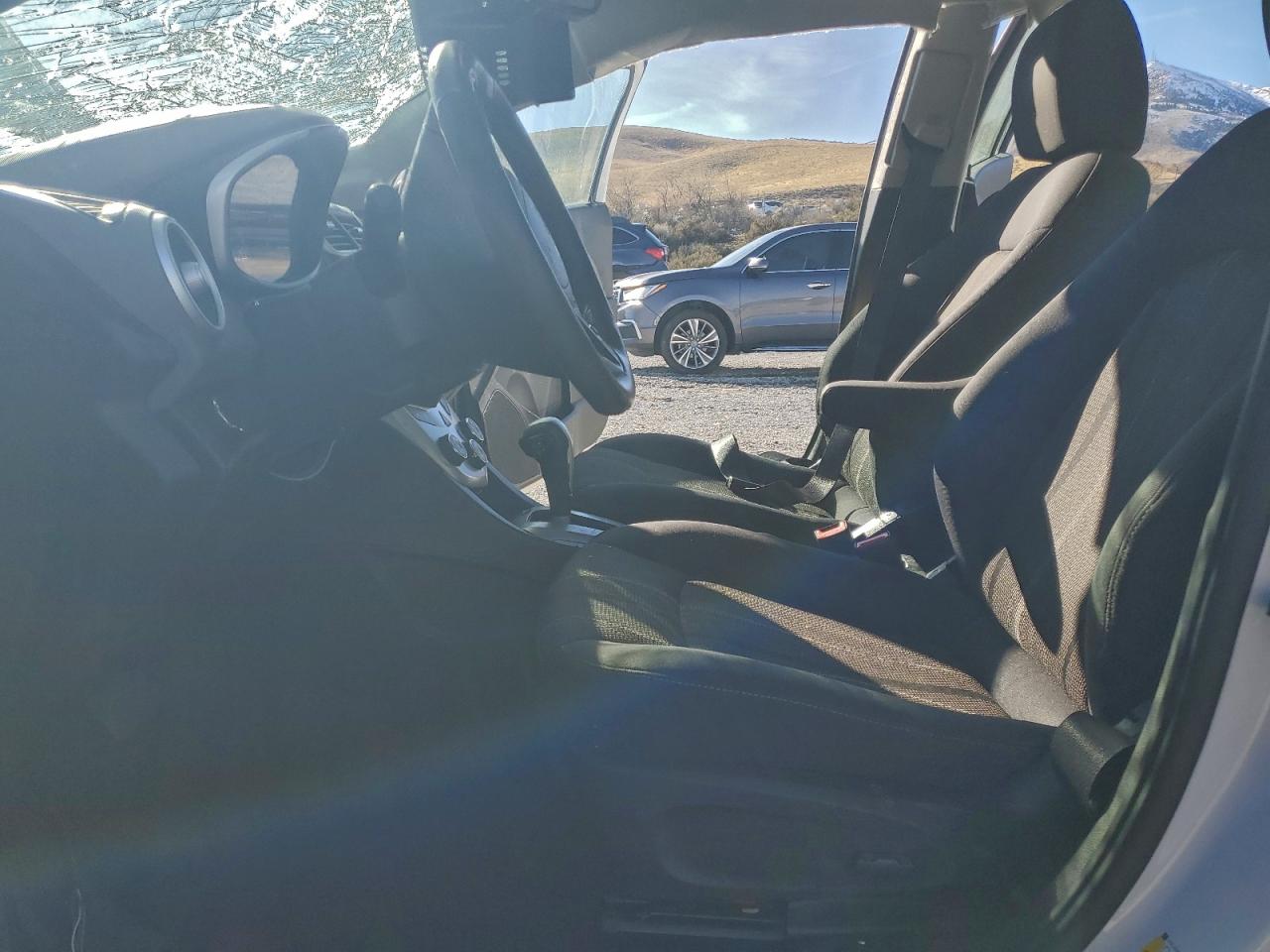 2018 Chevrolet Sonic Lt VIN: 1G1JD5SH9J4123551 Lot: 94165625