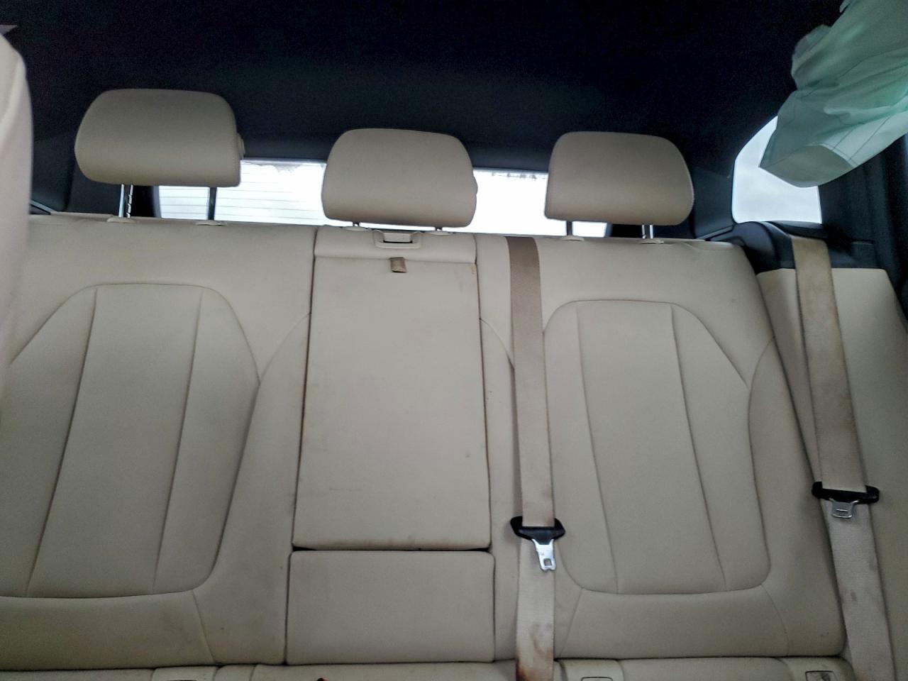 2020 BMW X3 Sdrive30I VIN: 5UXTY3C02LLE55178 Lot: 94128405