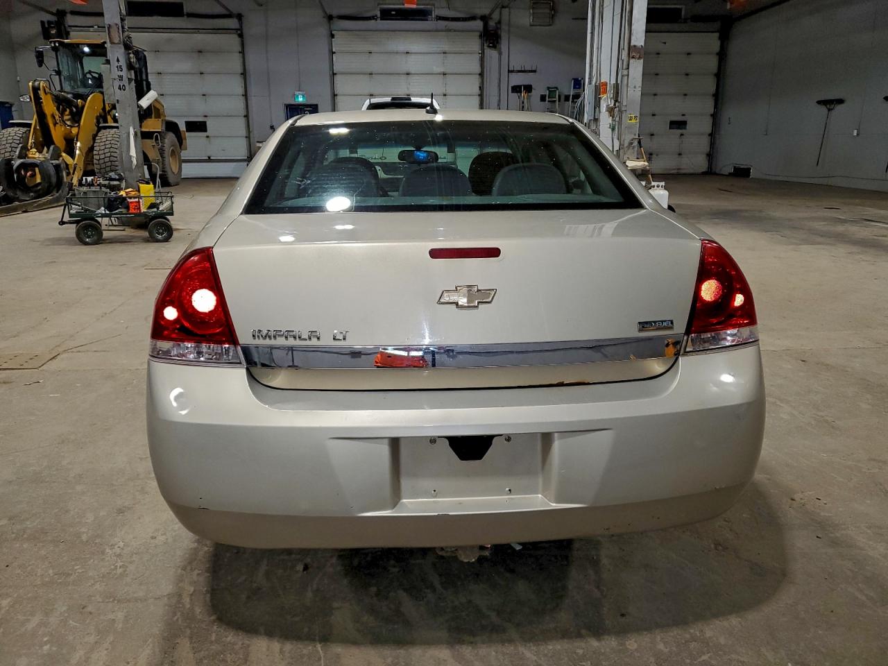 2011 Chevrolet Impala Lt VIN: 2G1WB5EK1B1267708 Lot: 94362565