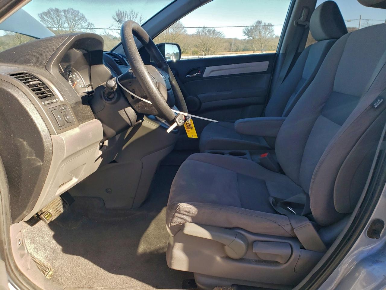 2011 Honda Cr-V Ex VIN: 5J6RE3H59BL026103 Lot: 94230625