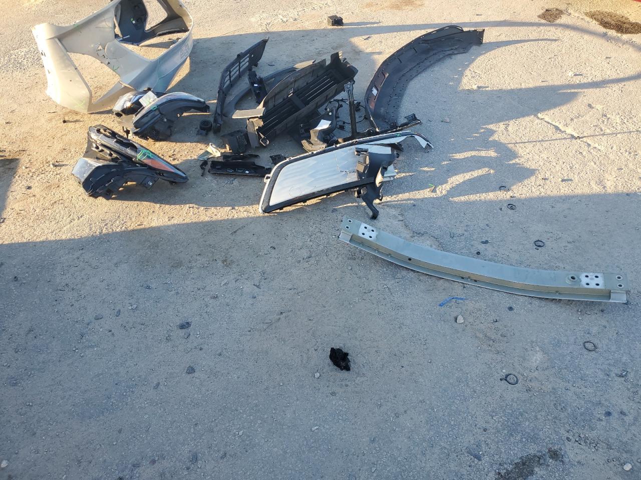 2022 Chevrolet Bolt Euv Premier VIN: 1G1FZ6S00N4120597 Lot: 92014925