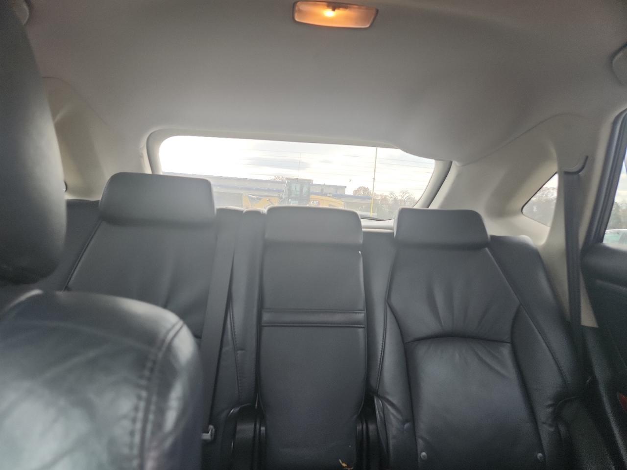 2009 Lexus Rx 350 VIN: 2T2GK31U89C061350 Lot: 93332545