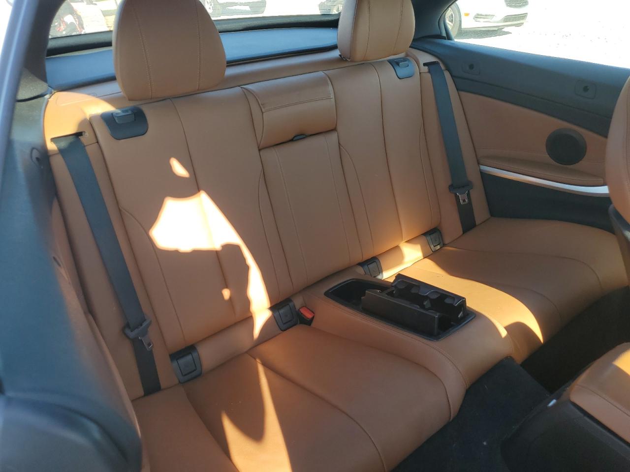 2016 BMW 428 I Sulev VIN: WBA3V7C54G5A27584 Lot: 93864445