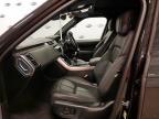 2019 LAND ROVER RANGE ROVER SPORT 3.0 SDV6 HSE DYNAMIC 5DR AUTO for sale at Copart SANDWICH