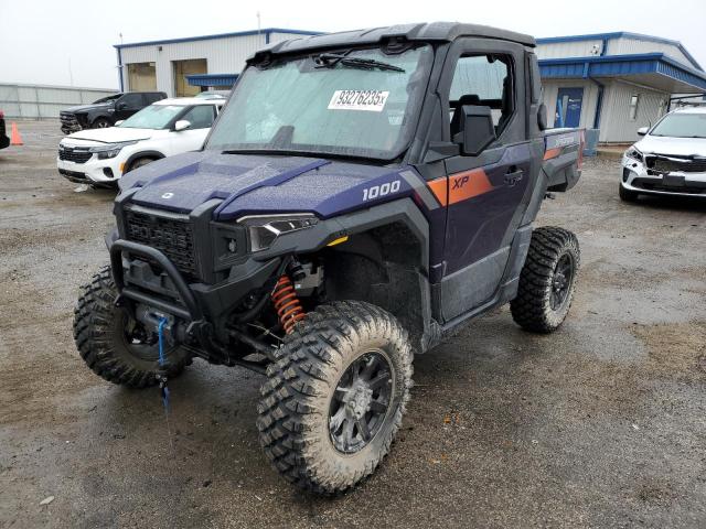 2025 POLAR RIS EXPEDITION