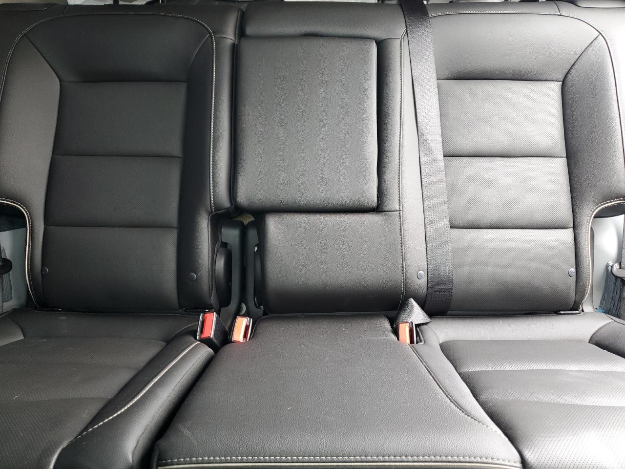 2018 GMC Terrain Denali VIN: 3GKALSEX1JL309143 Lot: 92841685