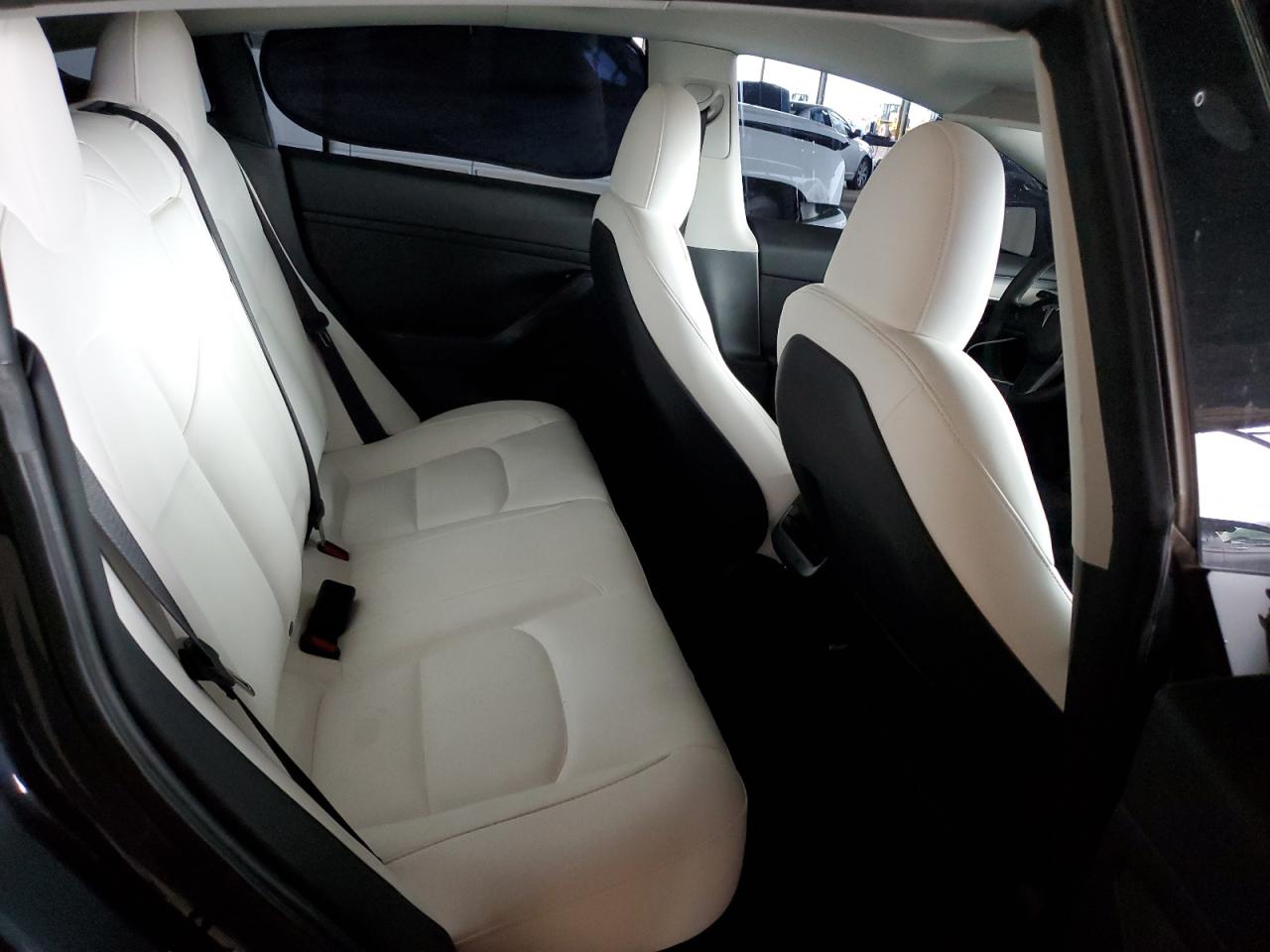 2023 Tesla Model 3 VIN: 5YJ3E1EB1PF685023 Lot: 93633865