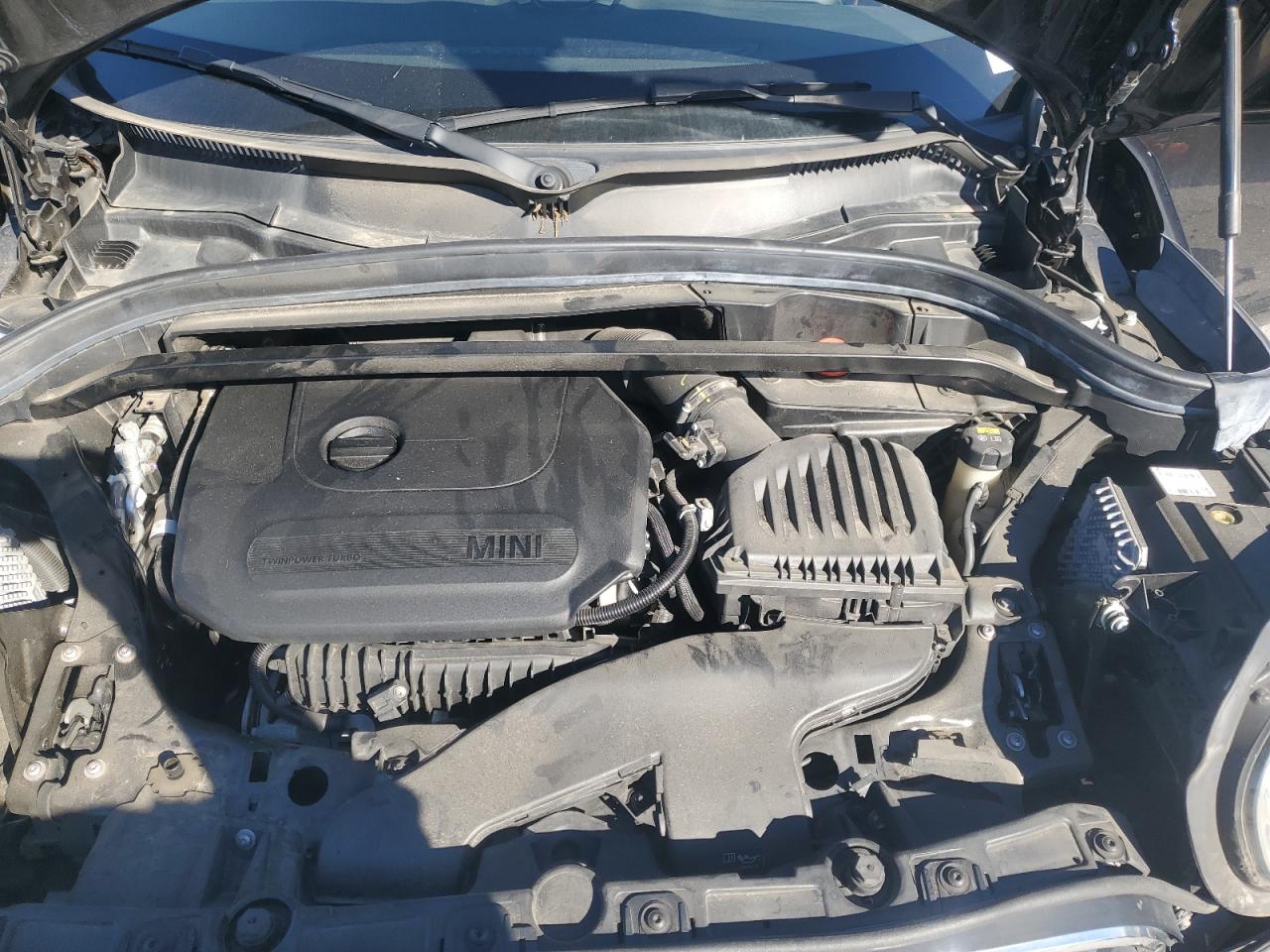 2022 Mini Cooper Countryman VIN: WMZ23BR04N3N62696 Lot: 92106995