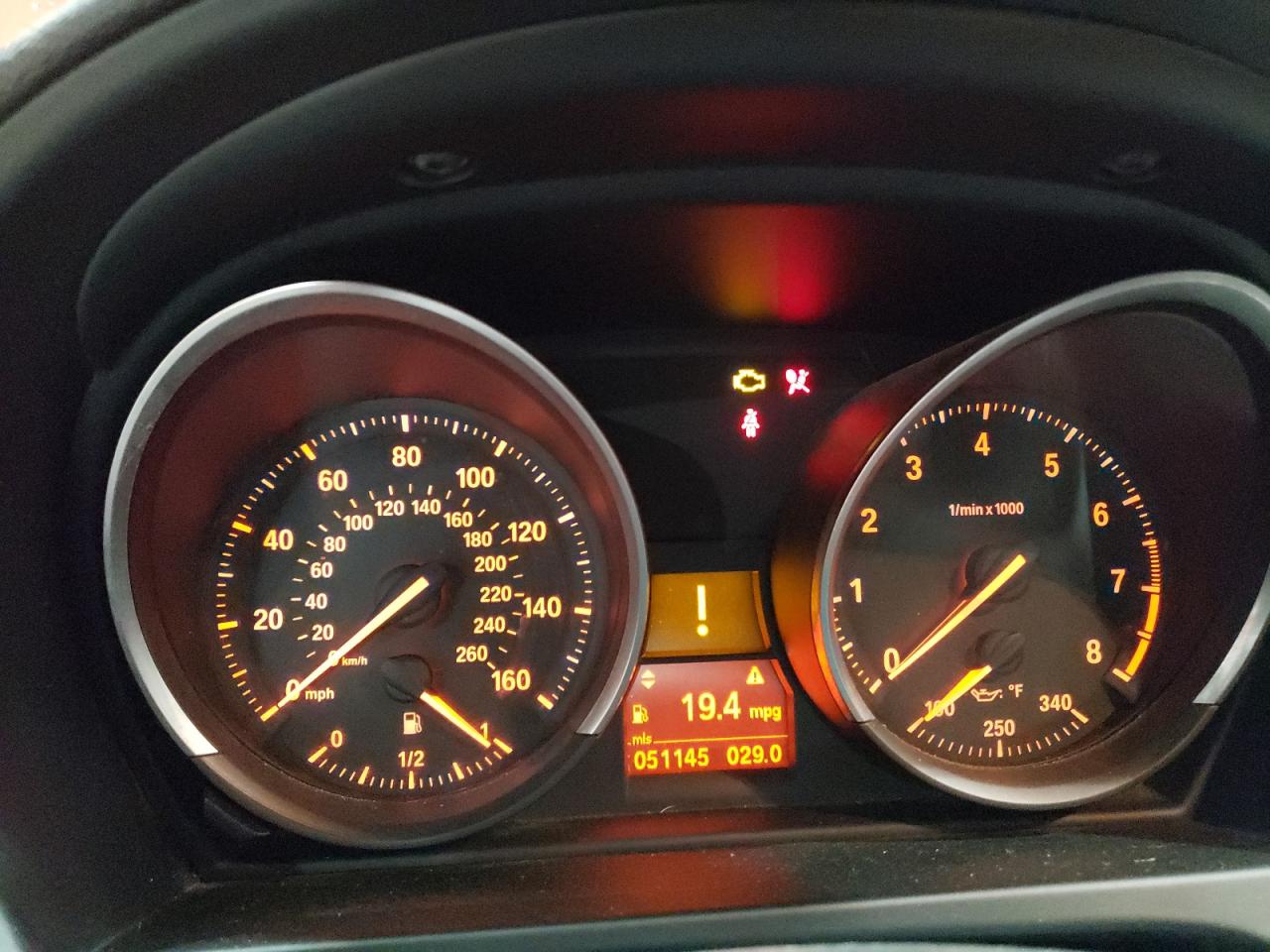 2013 BMW Z4 Sdrive35I VIN: WBALM7C52DE385245 Lot: 91818645