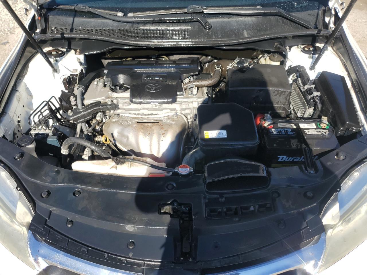 2016 Toyota Camry Le VIN: 4T1BF1FK3GU200777 Lot: 91294975