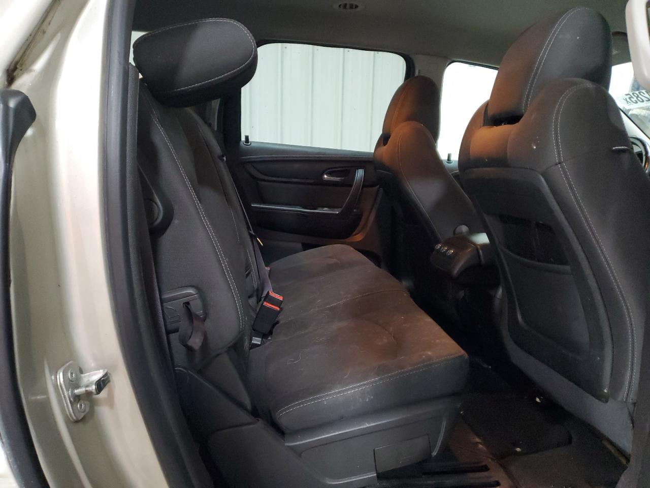 2015 GMC Acadia Sle VIN: 1GKKVNED1FJ191602 Lot: 91854285