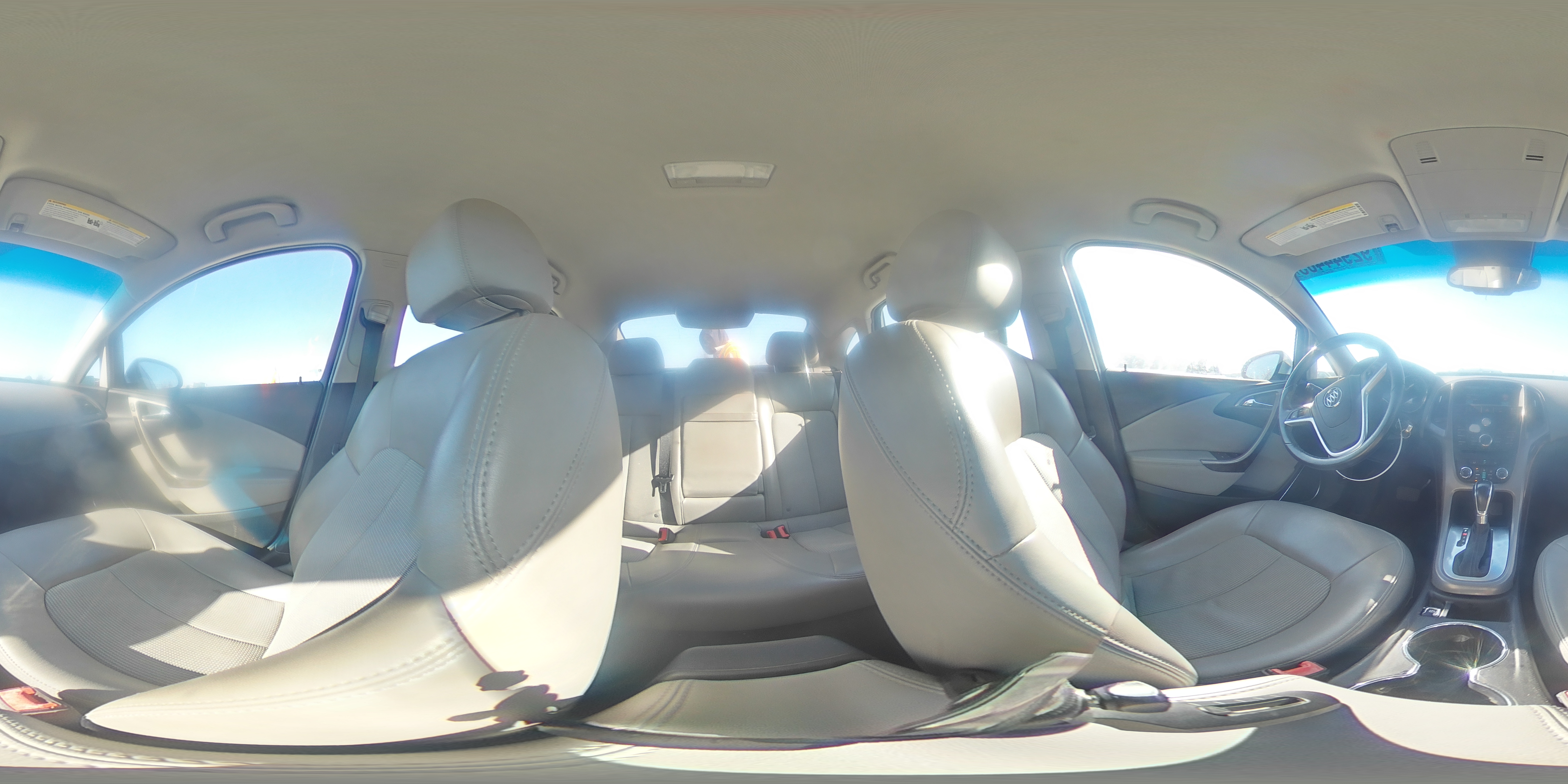 2012 Buick Verano Convenience VIN: 1G4PR5SK6C4162708 Lot: 92944405