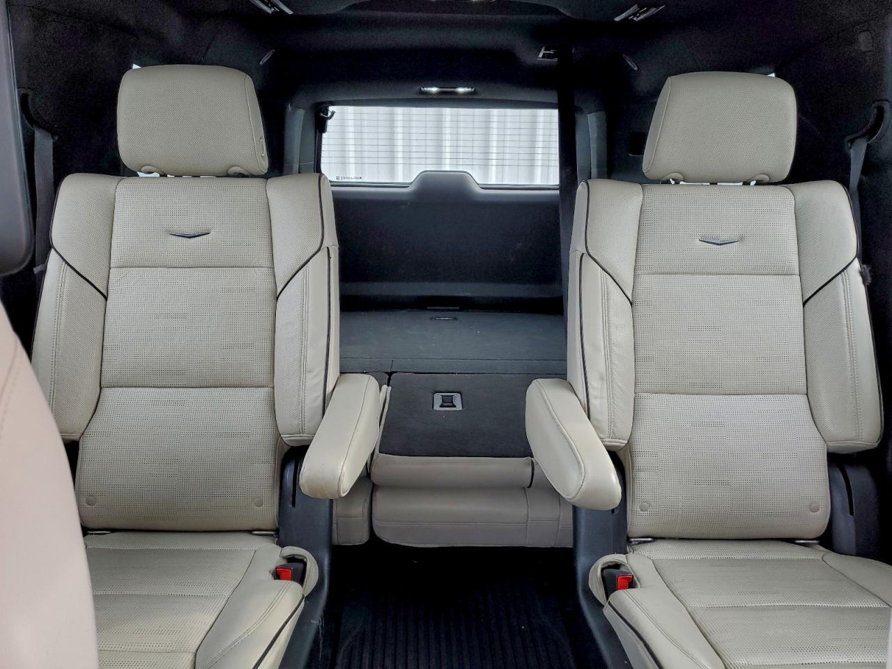 2021 Cadillac Escalade Esv Sport VIN: 1GYS4PKL1MR275594 Lot: 94001905