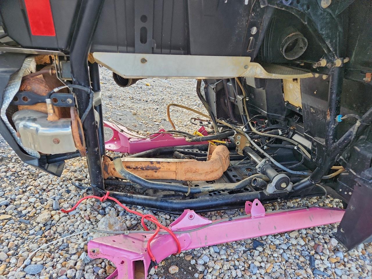 2023 Polaris Rzr Xp 4 1000 Premium VIN: 3NSN4V995PH420117 Lot: 93751915