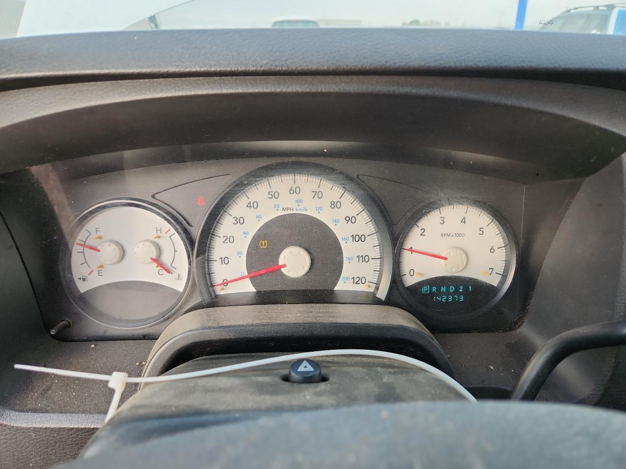 2011 Dodge Dakota St VIN: 1D7RE2BK5BS585626 Lot: 92487645