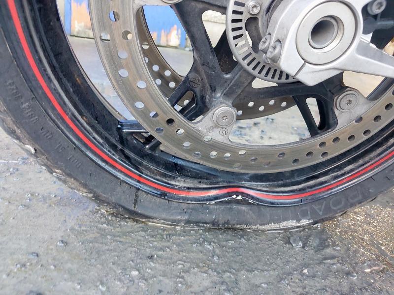 2022 BMW S 1000 XR TE 