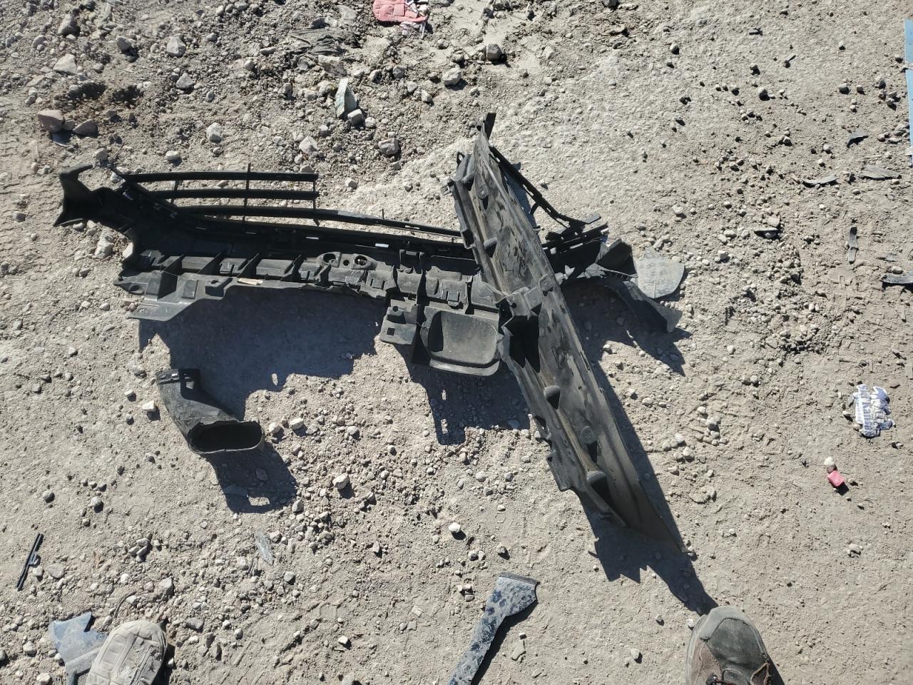 2019 Ford Fiesta Se VIN: 3FADP4EJ0KM165901 Lot: 92468865