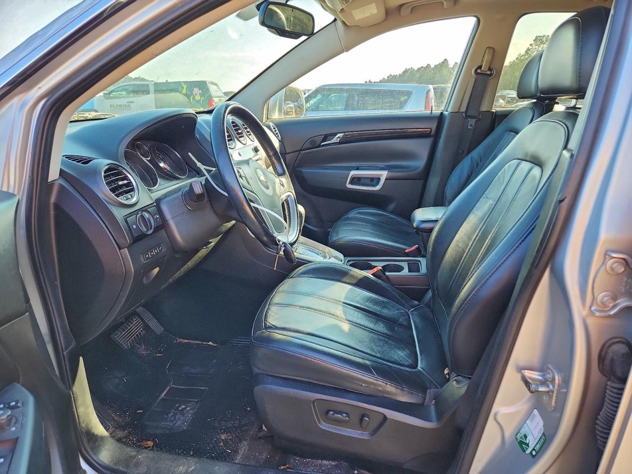 2014 Chevrolet Captiva Ltz VIN: 3GNAL4EK4ES568322 Lot: 94183935