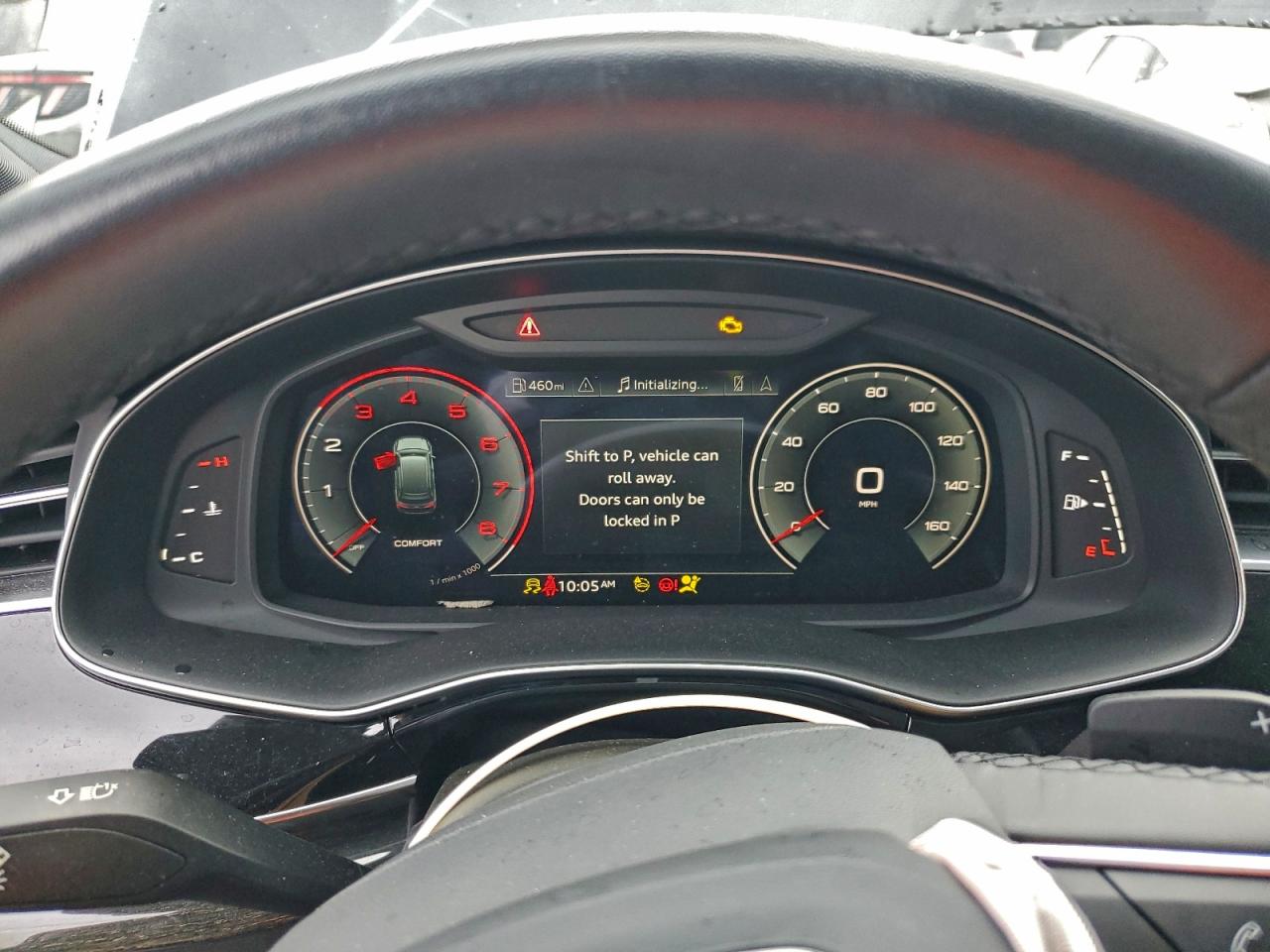 2022 Audi Q7 Premium Plus VIN: WA1LXBF73ND022125 Lot: 94242125