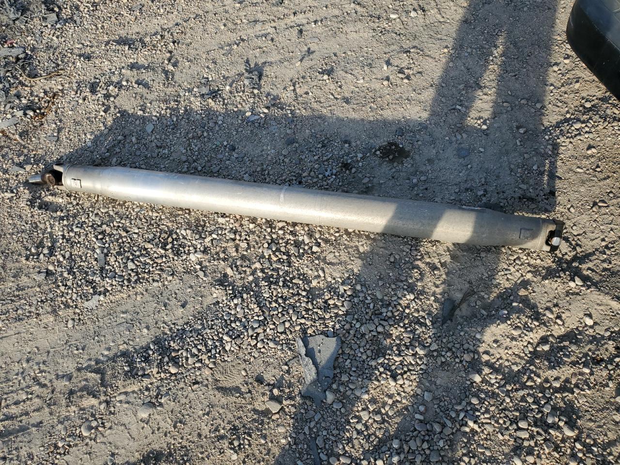 2013 Chevrolet Express Delivery Van VIN: 1GCSGAFX4D1166228 Lot: 87063685