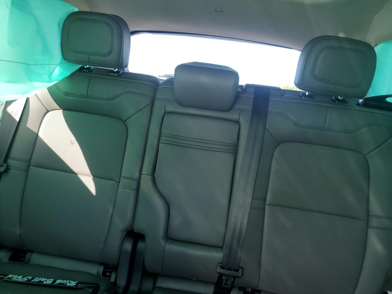 2025 Lincoln Corsair Premiere VIN: 5LMCJ1DA4SUL01975 Lot: 90256415